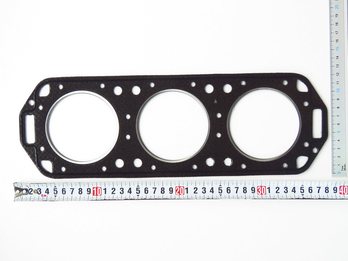 27-18785-1 Head Gasket Replacement for Mercury 135-200 HP Outboard