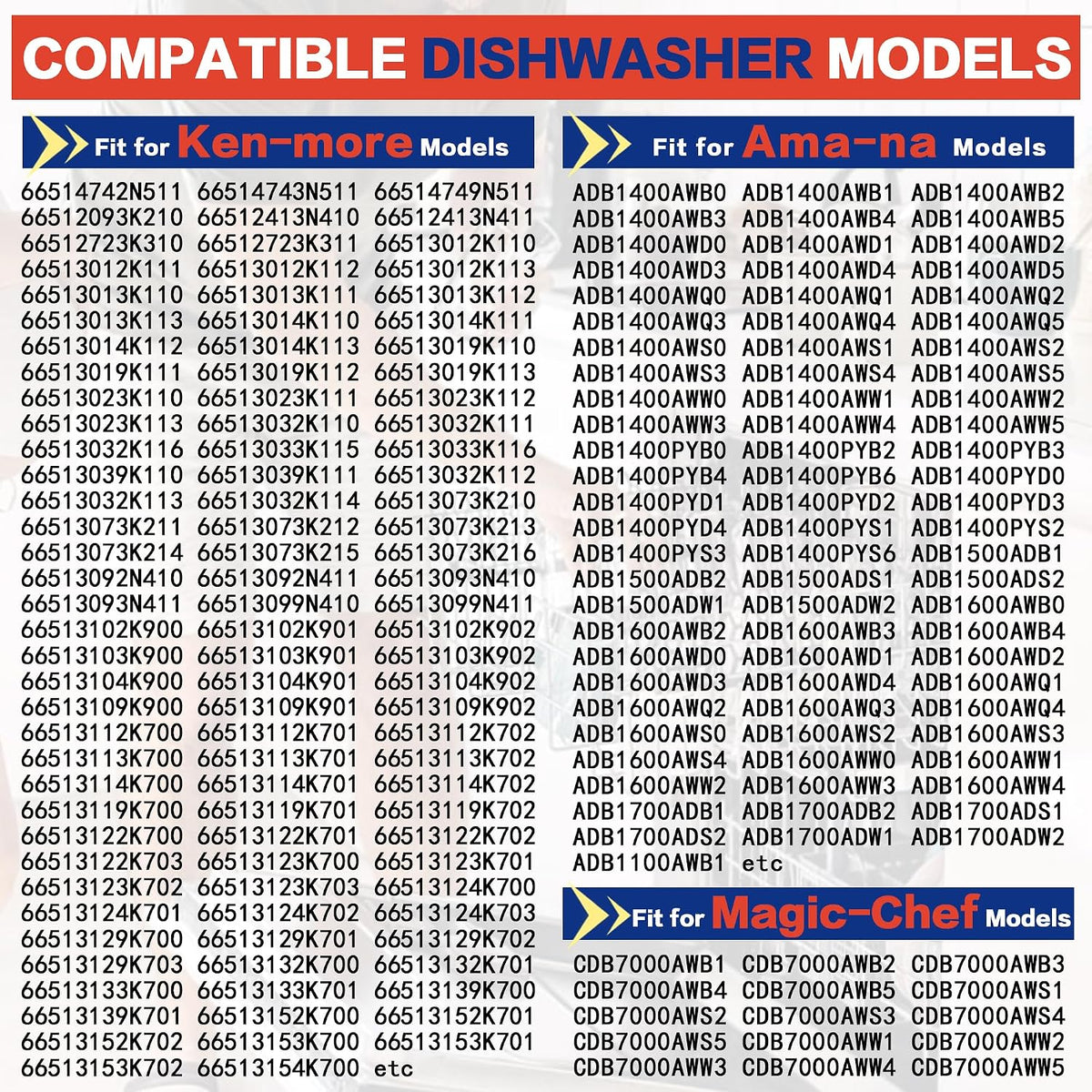 Dishwasher Drain Pump Fit for Whirl-pool WDF560SAFM2 WDF520PADW WDT720PADB2 WDTA50SAHZ0 WDT730PAHZ0 WDF520PADB3 WDT970SAHZ0 WDT710PAHZ1 WDT970SAHV0 WDT720PADM2 WDT750SAHZ0 WDP350PAAW5 WDF330PAHT0