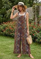 Overalls for Women Loose Fit Jumpsuits 2026 Fall Outfits