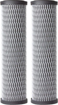 2.5"x10" 5-Micron Carbon Wrap Sediment Filter | AO-WH-PRE-RCP2 | NSF Certified | Fits AO-WH-PREV or AO-WH-PRE Whole