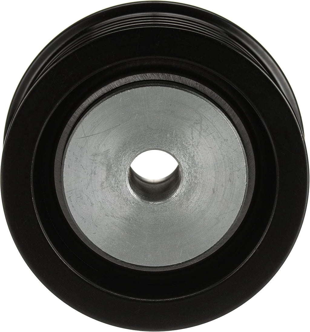 Gates 36370 DriveAlign Belt Drive Idler/Tensioner Pulley
