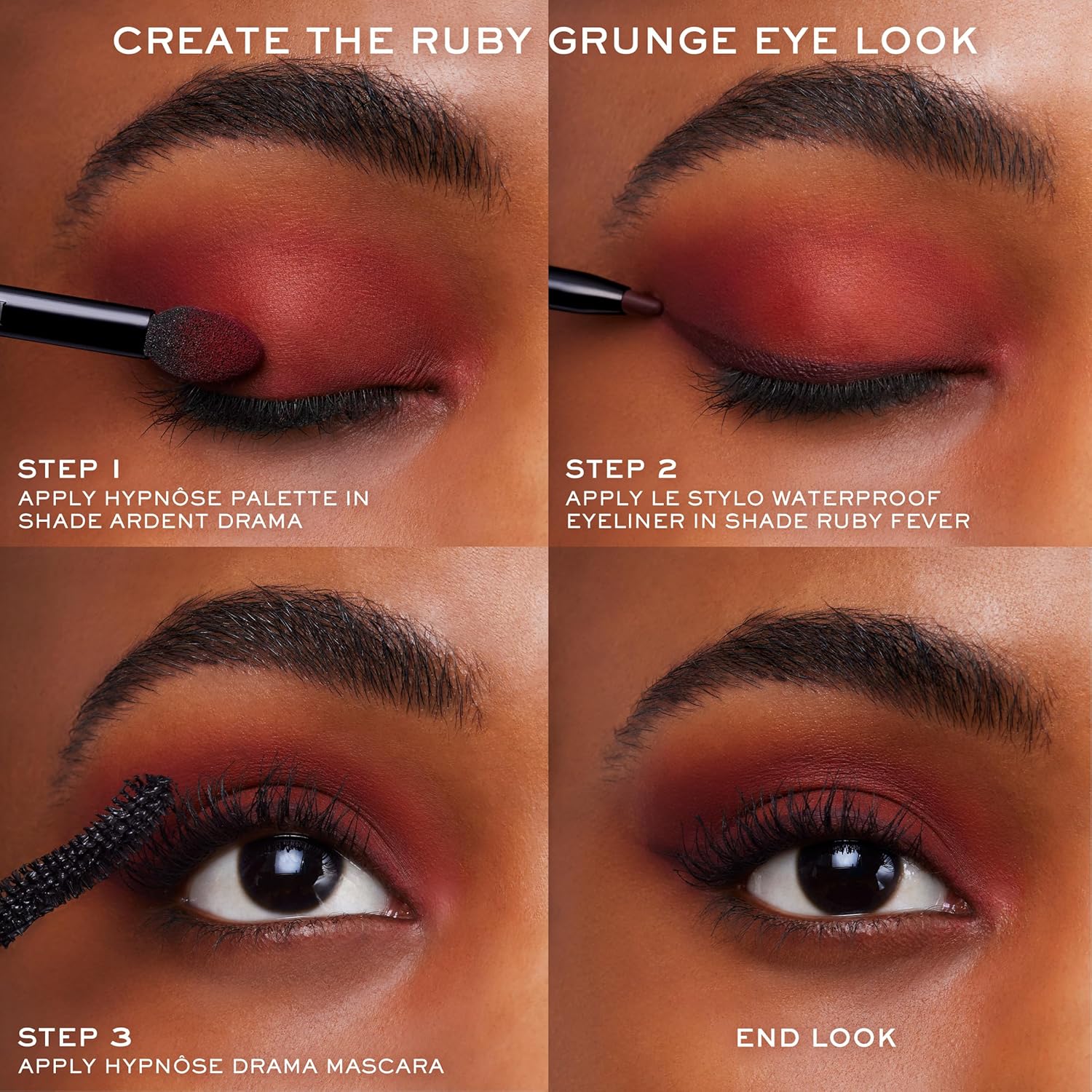 Le Stylo - Waterproof Creamy Longwear Eyeliner Pencil | Waterproof Longwear Eyeliner for Highly Pigmented Color