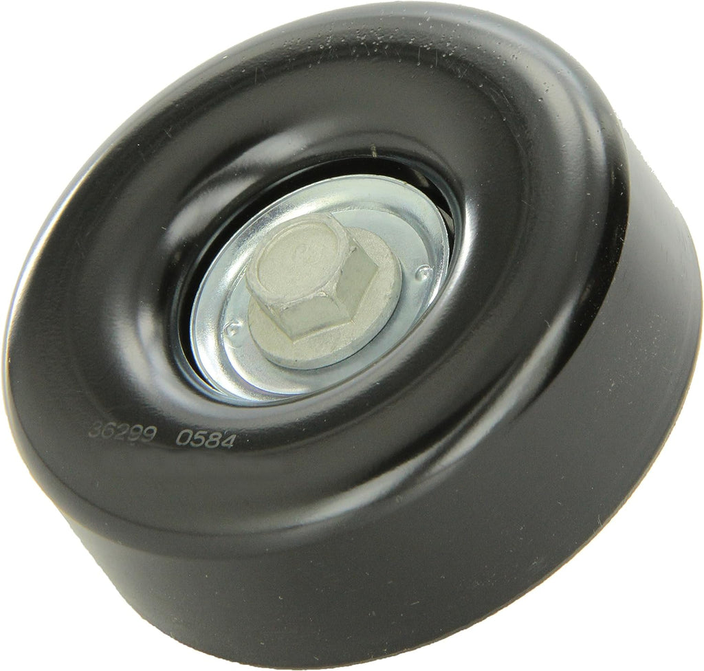 Gates 36299 DriveAlign Belt Drive Idler/Tensioner Pulley