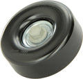 Gates 36299 DriveAlign Belt Drive Idler/Tensioner Pulley