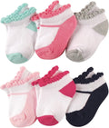 Unisex Baby Newborn and Baby Socks Set