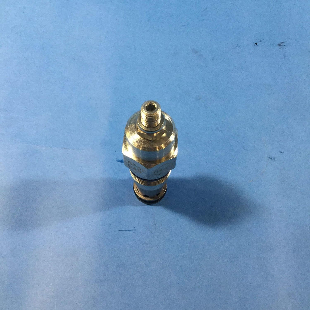 RPGC-LAN - Pilot Operated, Balanced Piston Relief Valve