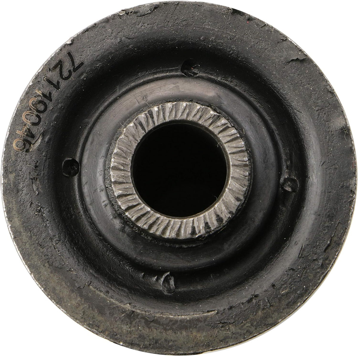 MOOG K200897 Leaf Spring Bushing for 2004-2006 Chevrolet Silverado 1500