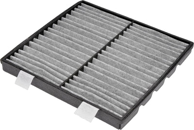 Dorman 259001 Cabin Air Filter for Chevy Silverado 1500