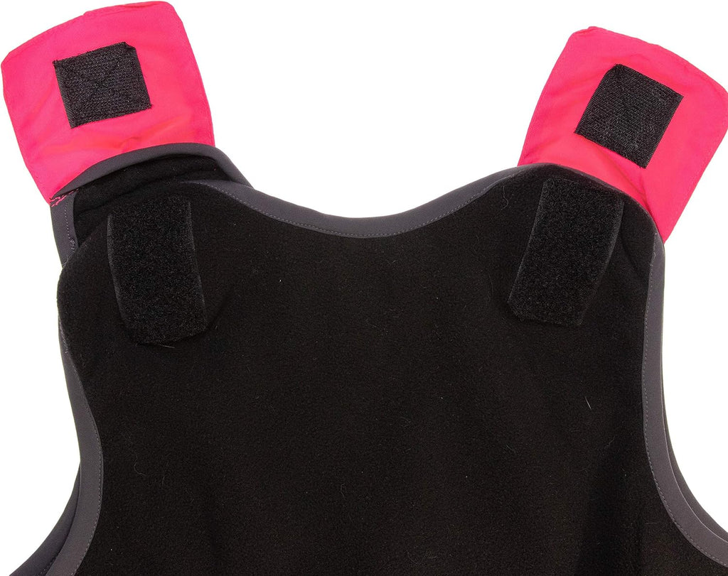 Polar Fleece Water Resistant Insulated Unisex Boys and Girls Unisex Ski & Snow Bib Pants Overalls