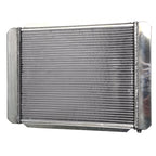COLLVEX 209662B Universal Custom Racing Radiator 22"x16" High Performance