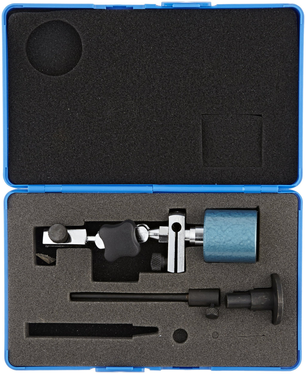 Fowler 52-585-105 Xtra-Mag Magnetic Base, 3.56" Extension Arm