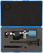 Fowler 52-585-105 Xtra-Mag Magnetic Base, 3.56" Extension Arm