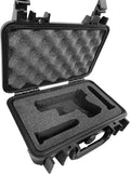 Pelican Case 1170 Custom Foam Insert for Smith & Wesson Shield 9mm & Magazine (Foam Only)