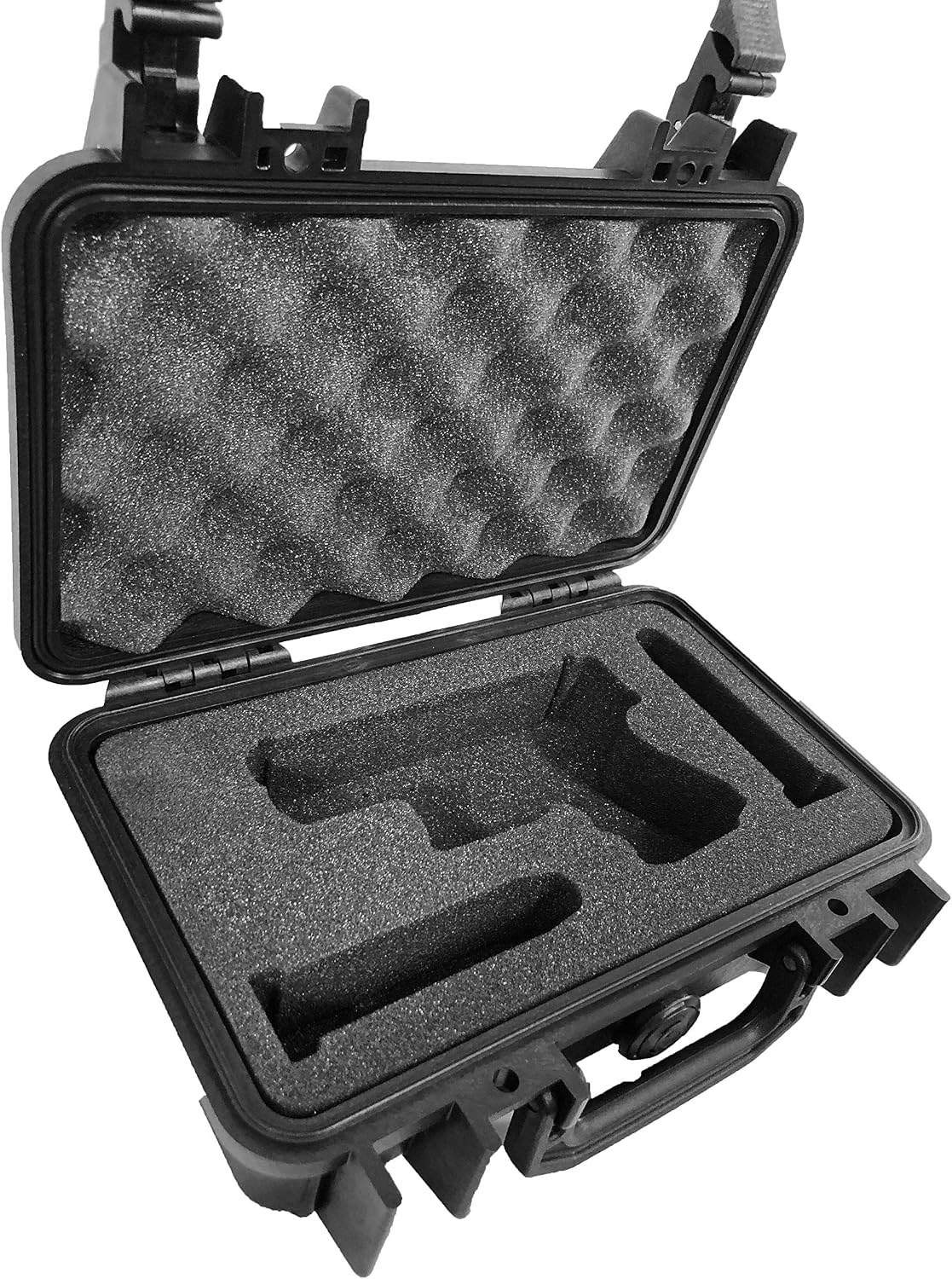 Pelican Case 1170 Custom Foam Insert for Smith & Wesson Shield 9mm & Magazine (Foam Only)
