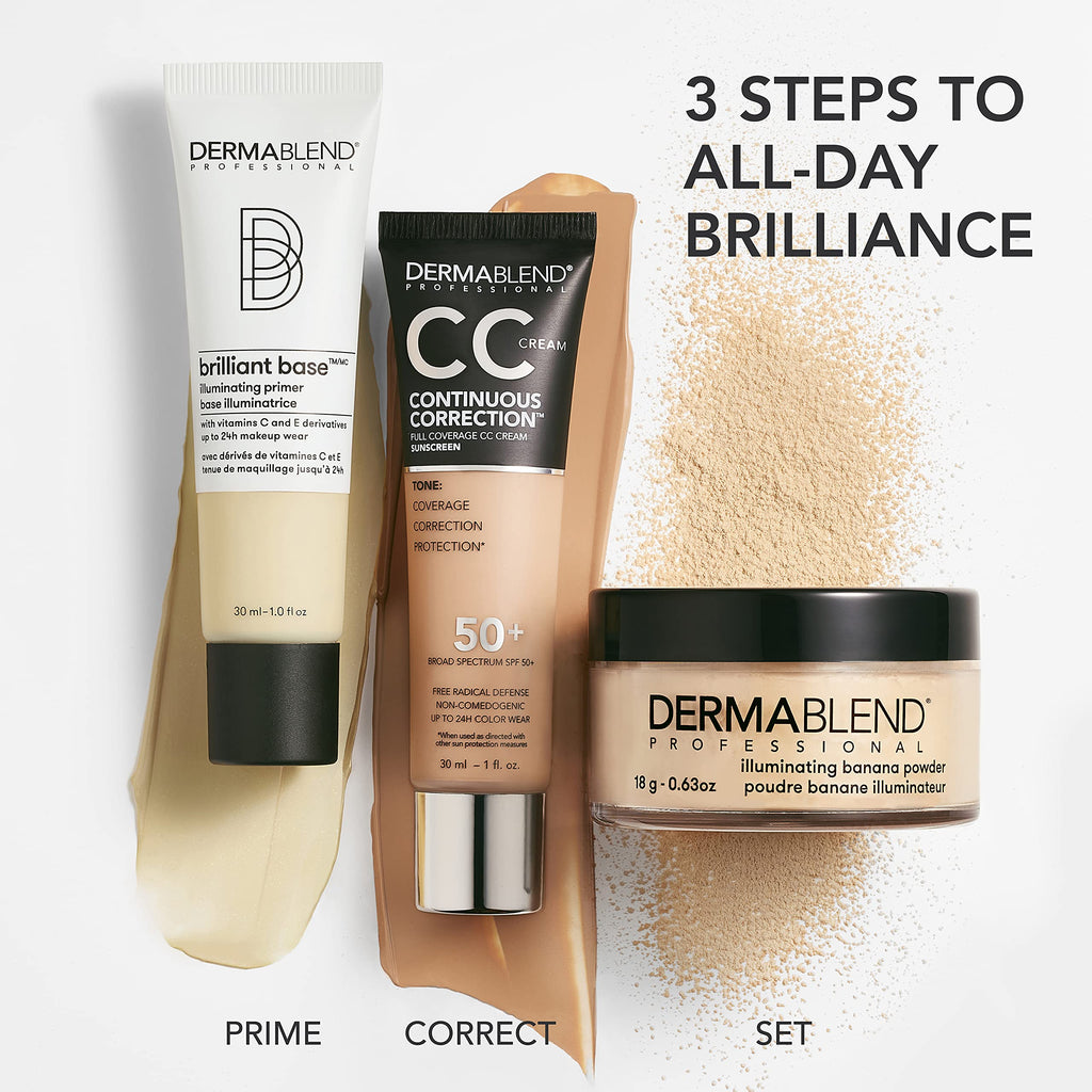 Brilliant Base Illuminating Primer, 1 Fl Oz