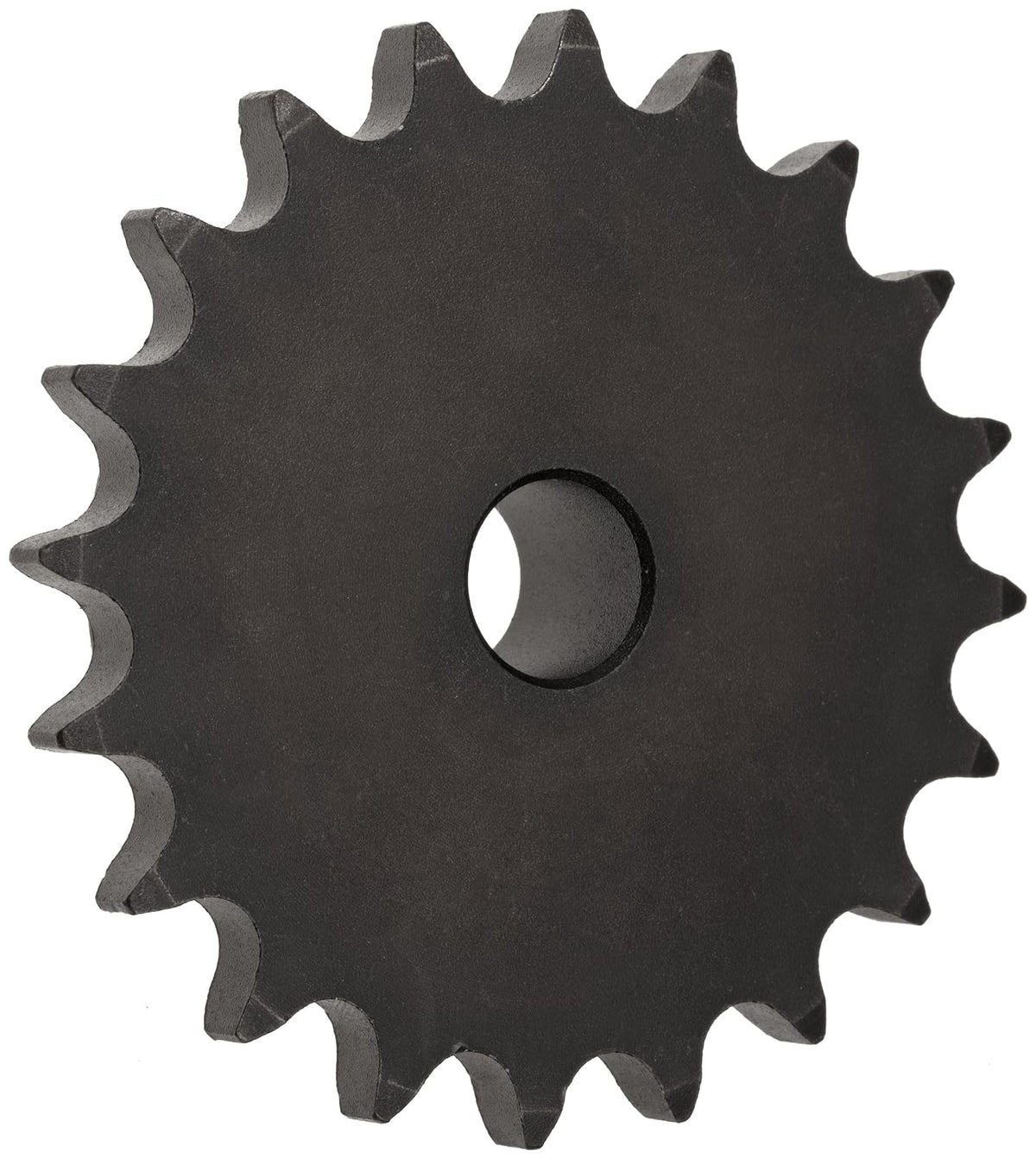 Martin 50B10 50 Chain, 5/8" Pitch, 10 Teeth, 0.625" Bore Sprocket