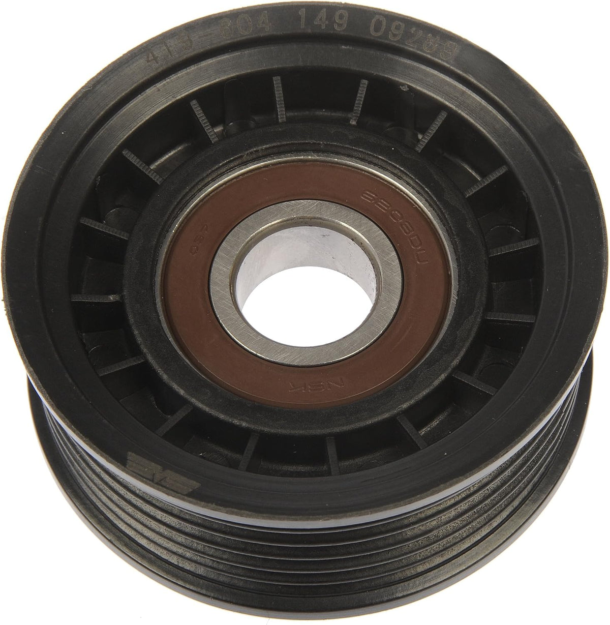 Dorman 419-5002 Accessory Drive Belt Idler Pulley