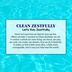 Aqua Soap 5 oz, 10 count