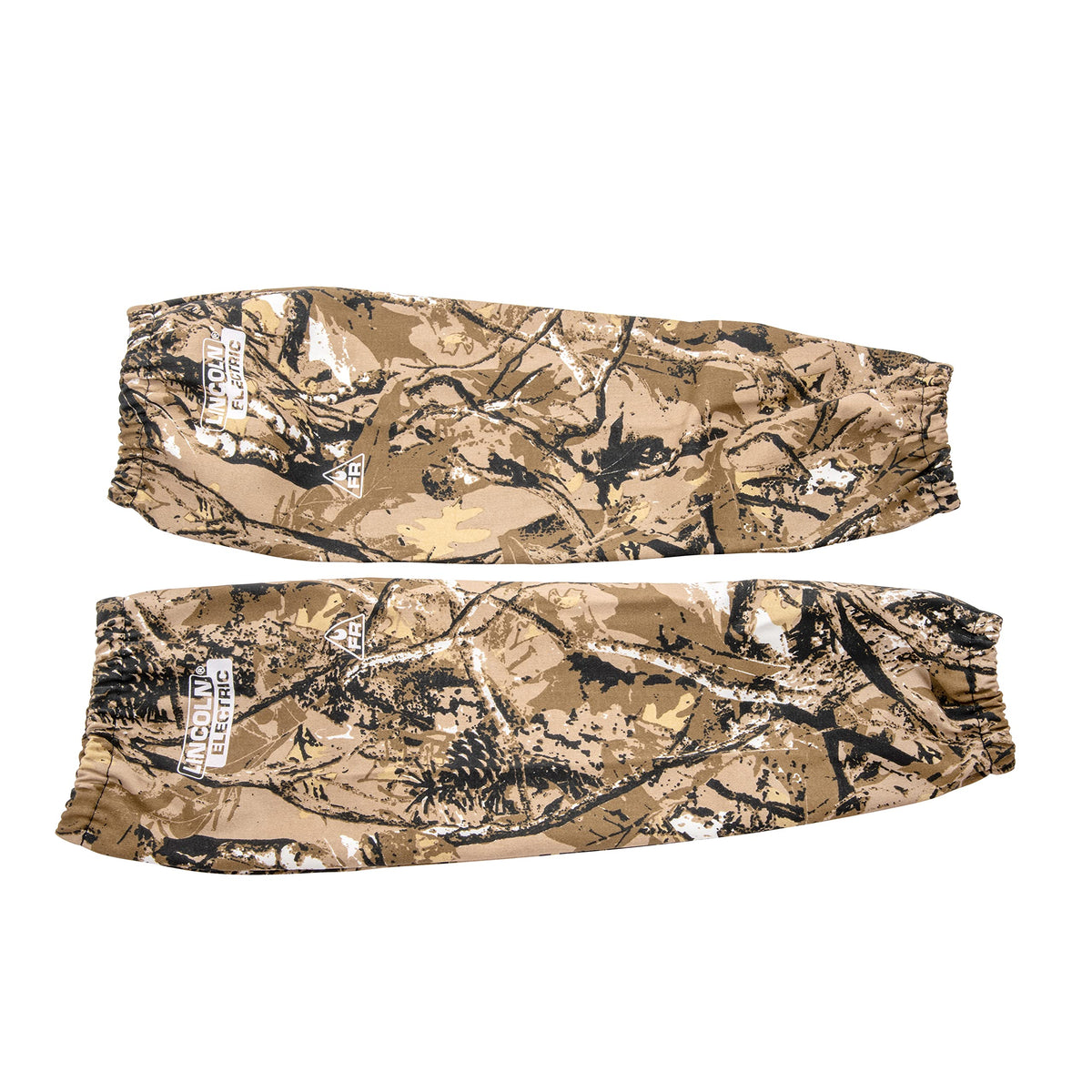 Camo Welding Sleeves - KH842