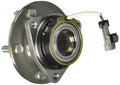 Timken 513179 Axle Bearing and Hub Assembly
