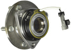 Timken 513179 Axle Bearing and Hub Assembly