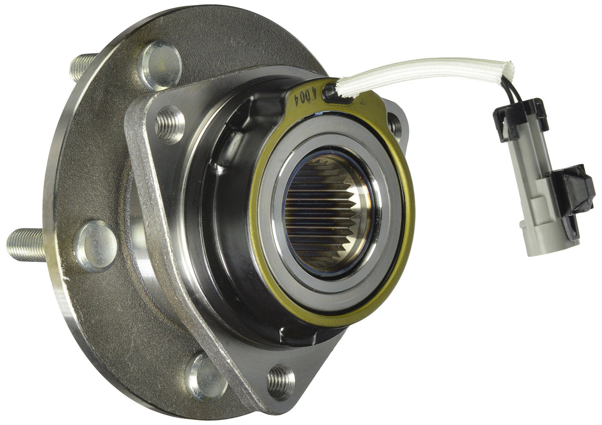 Timken 513179 Axle Bearing and Hub Assembly