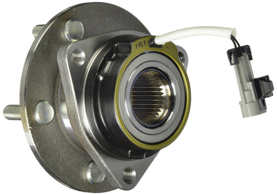 Timken 513179 Axle Bearing and Hub Assembly