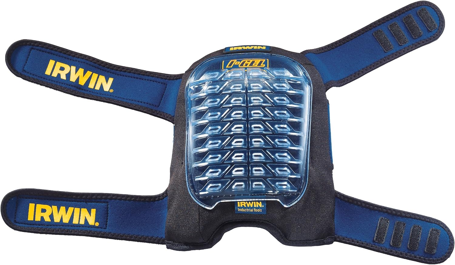 Tools - Knee Pads Professional Gel Non-marring
