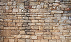 Window Well Scene-Stone 80" X 40"