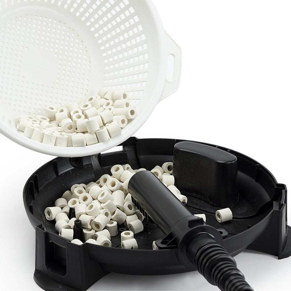 95111 Submersible Pond Filter Replacment Ceramic Bio Media