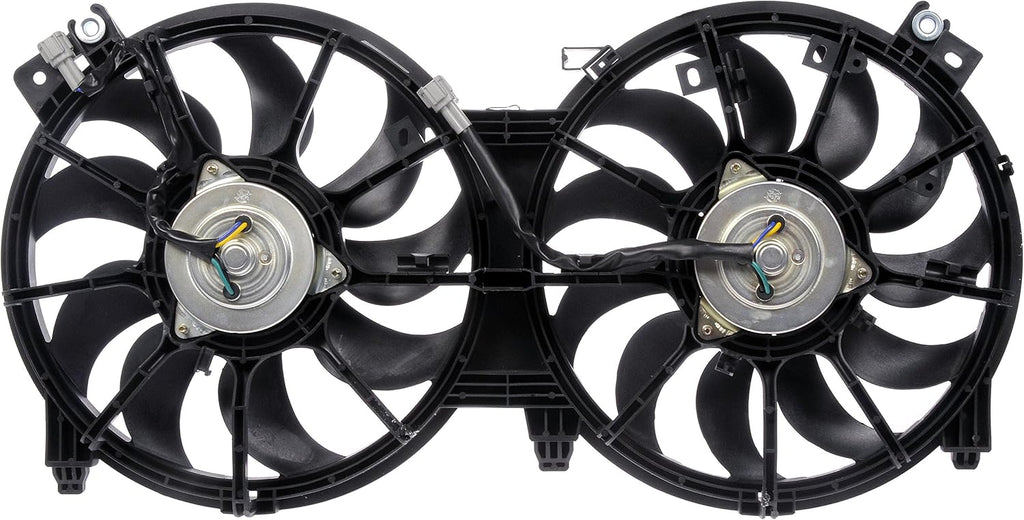 Dorman 620-453 Engine Cooling Fan Assembly