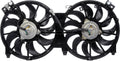 Dorman 620-453 Engine Cooling Fan Assembly