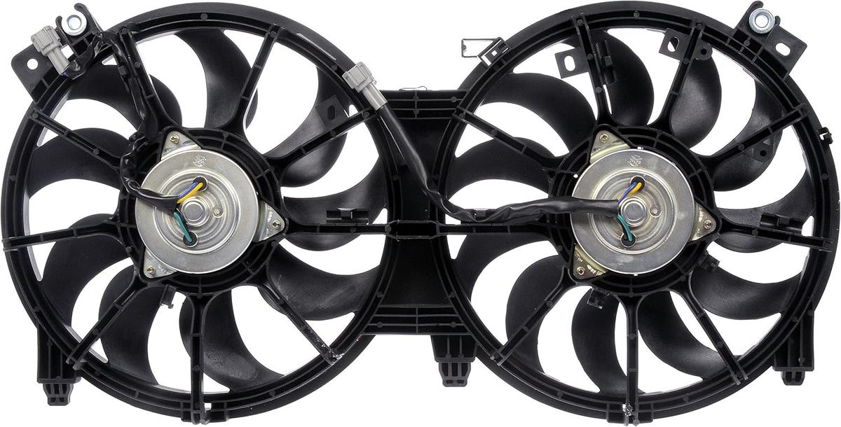 Dorman 620-453 Engine Cooling Fan Assembly
