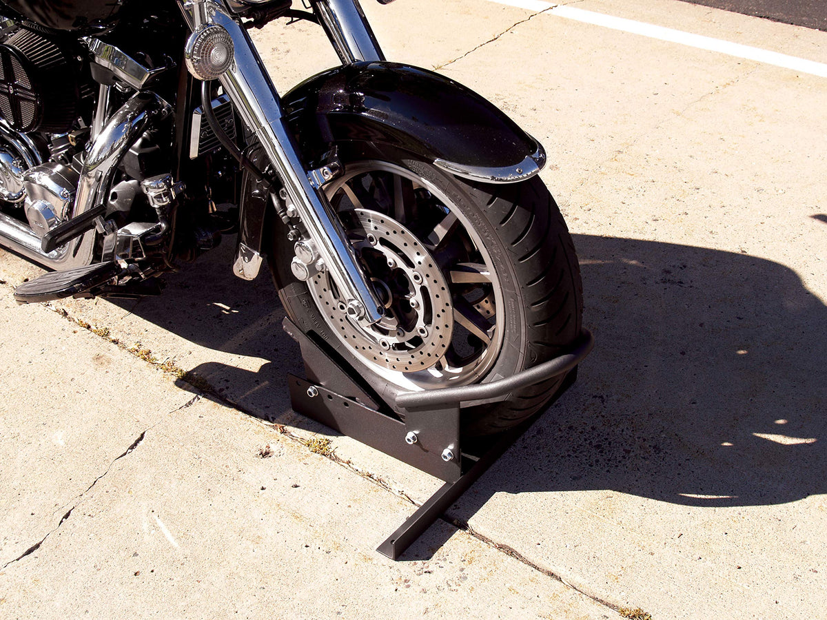 5001.5010 Motorcycle Wheel Chock