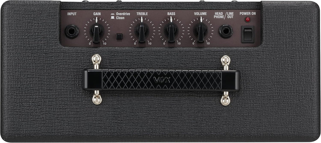 Pathfinder 10 1x6.5 inch 10-watt Combo Amplifier w/ 1 Channel