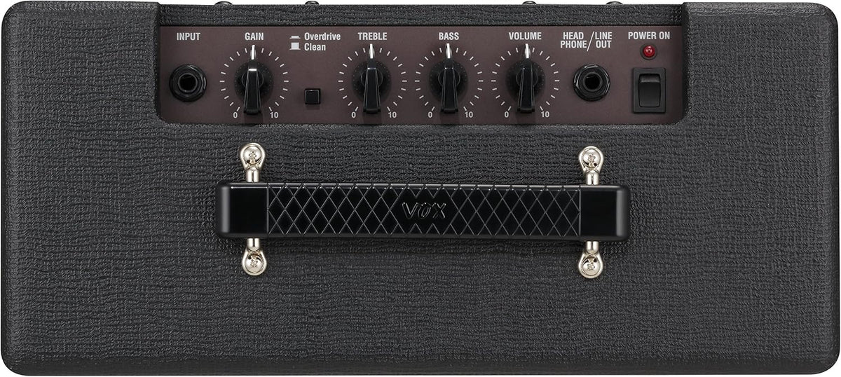 Pathfinder 10 1x6.5 inch 10-watt Combo Amplifier w/ 1 Channel