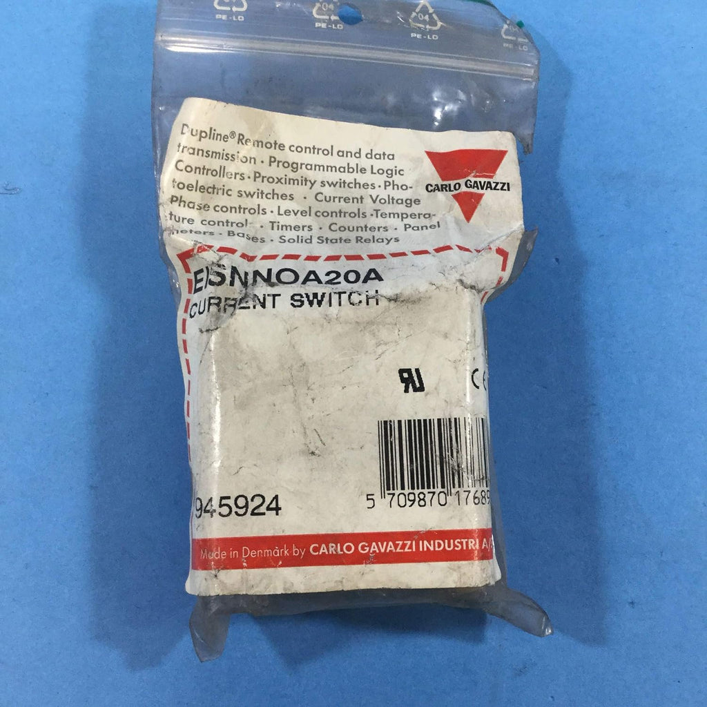 Carlo Gavazzi EISNNOA20A Current Switch