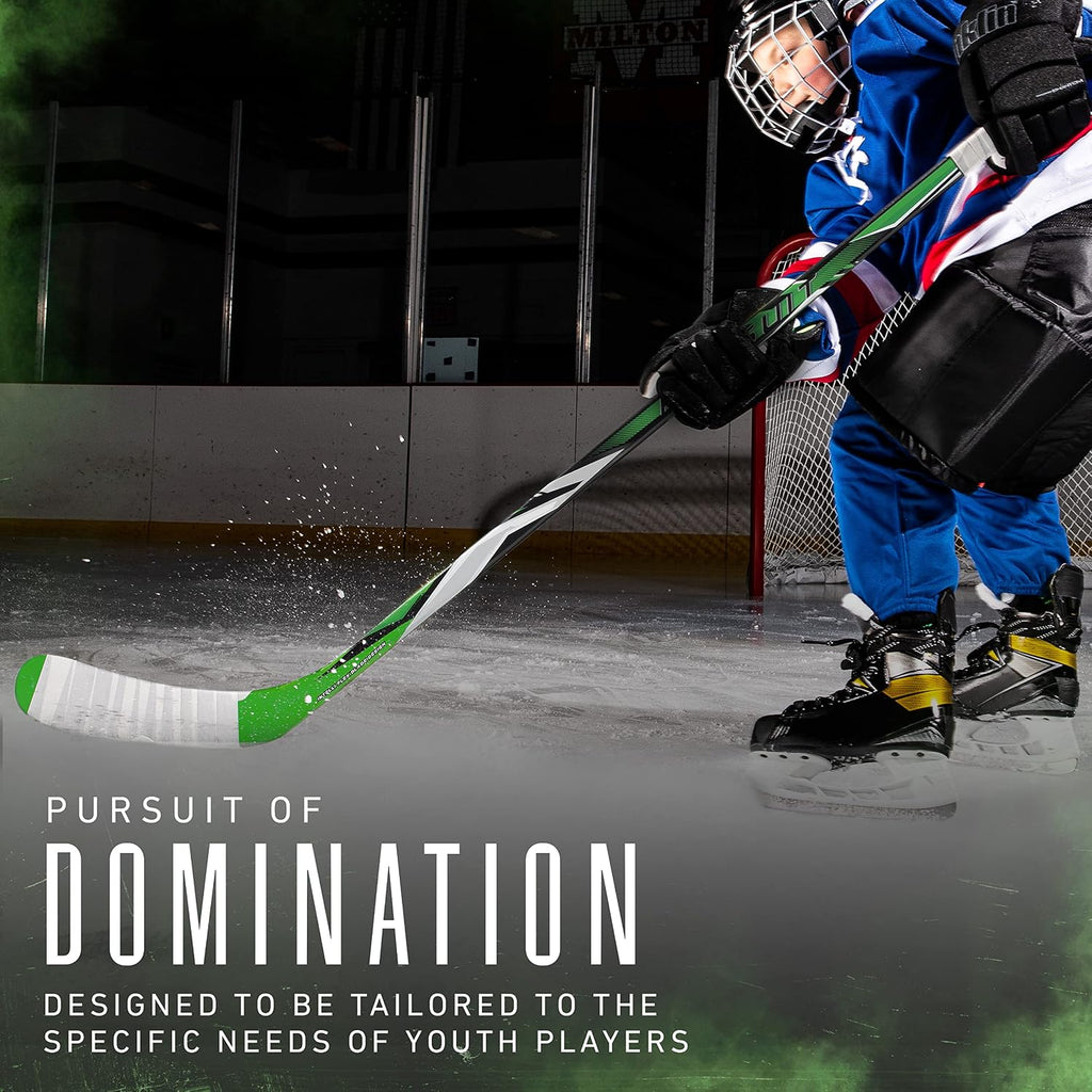 Franklin Sports Kids Ice Hockey Stick