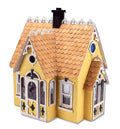 Buttercup Dollhouse Kit - 1 Inch Scale