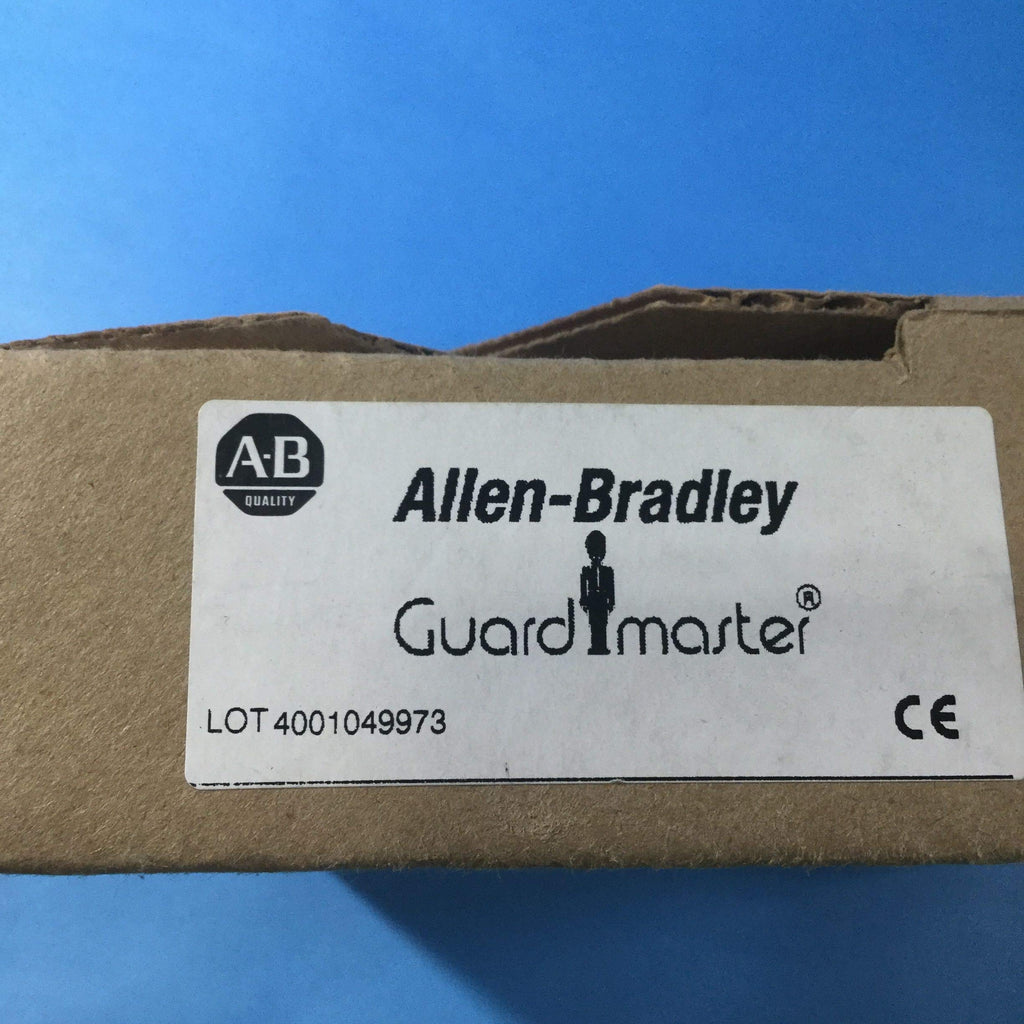 Allen Bradley 440N-Z21ss2b Allen-Bradley Sensaguard Switch