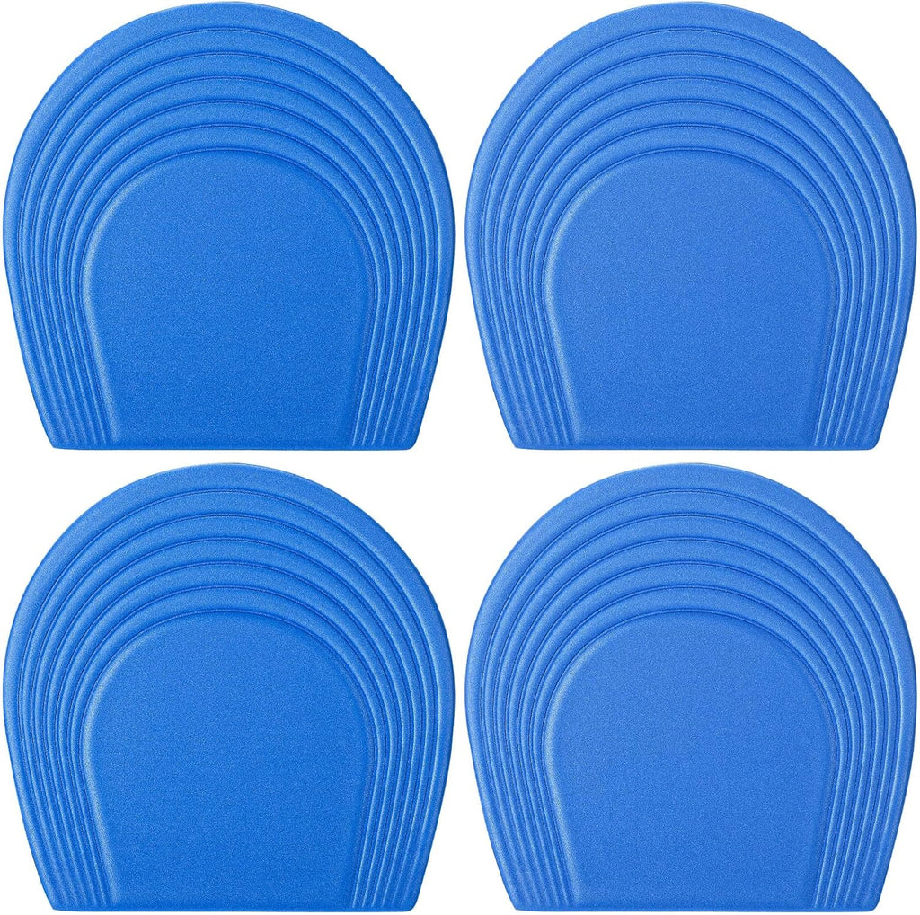 Horse Hoof Boots Pads EVA Cushion Hoof Packing