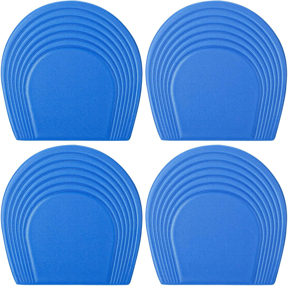 Horse Hoof Boots Pads EVA Cushion Hoof Packing
