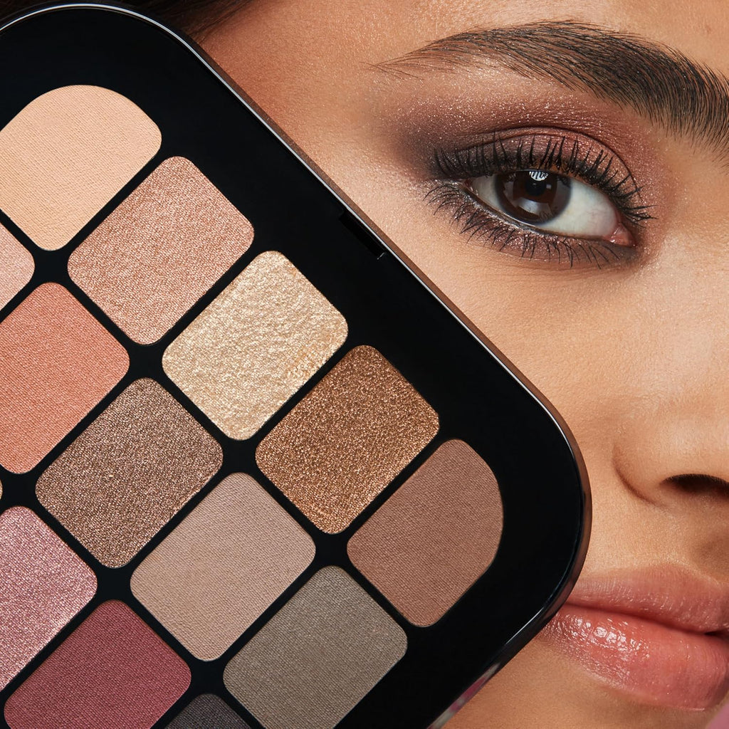 Master Eyeshadow Palette