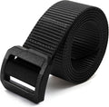 CHAOREN Tactical Belt Men – Nylon EDC Belt for Military CCW