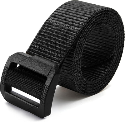 CHAOREN Tactical Belt Men – Nylon EDC Belt for Military CCW
