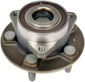 Dorman 951-301 Wheel Bearing and Hub Assembly