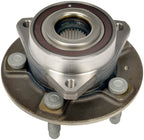 Dorman 951-301 Wheel Bearing and Hub Assembly