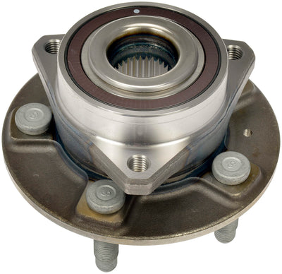 Dorman 951-301 Wheel Bearing and Hub Assembly