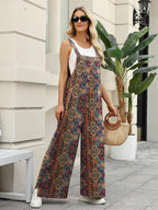 Overalls for Women Loose Fit Jumpsuits 2026 Fall Outfits
