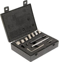 Champion Cutting Tool SMC-SET-1 Sheet Metal Cutter Set